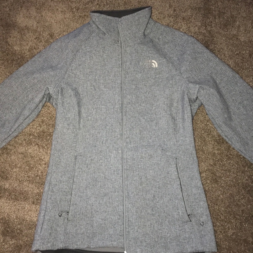 NWOT😍 The North Face Wall Jacket